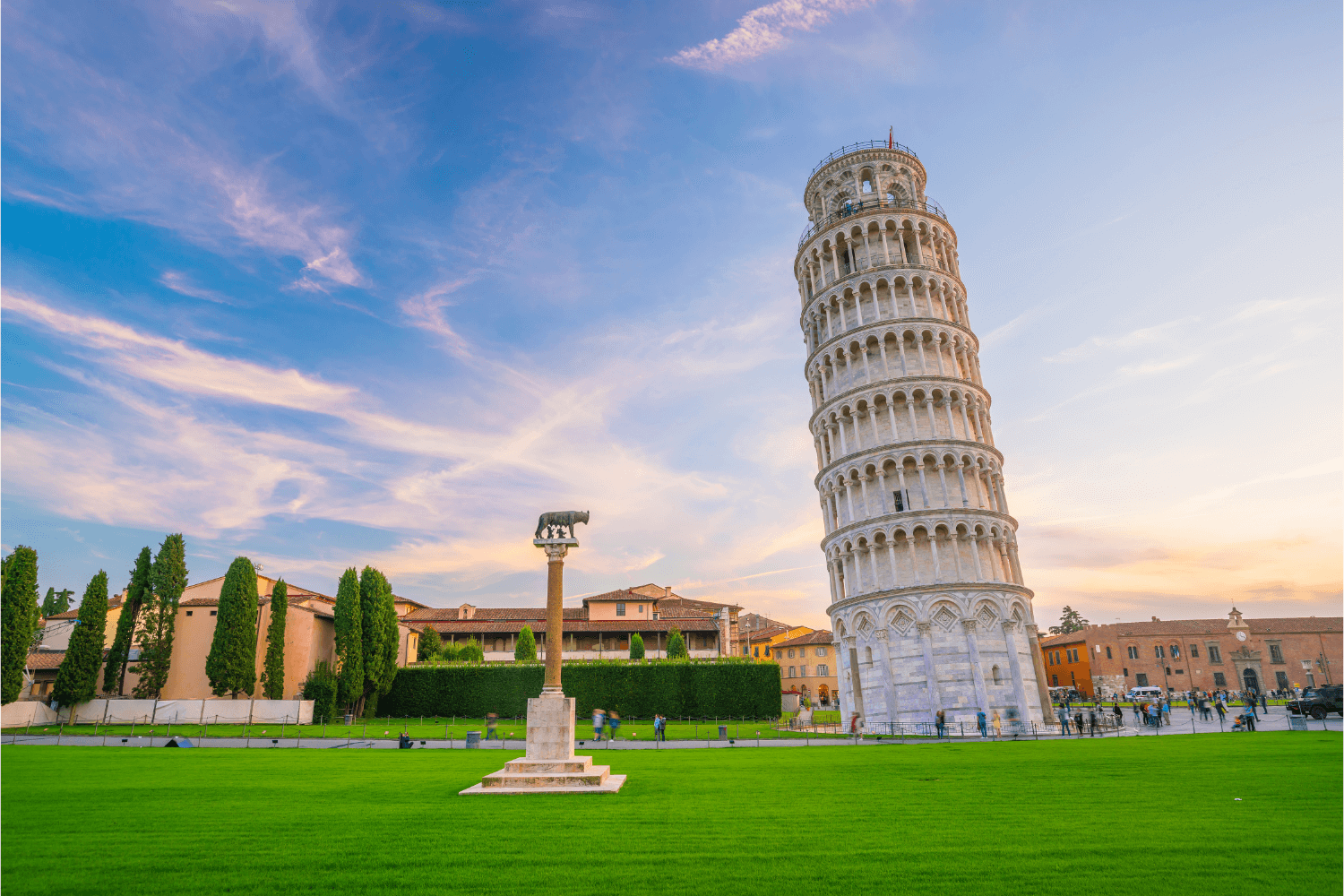Read more about the article An In-Depth One Day in Pisa Itinerary – Plan Your Italian City Break Now