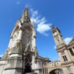 8 Ideas for Fun Days Out in Birmingham This Spring – The Best Things to do in Birmingham