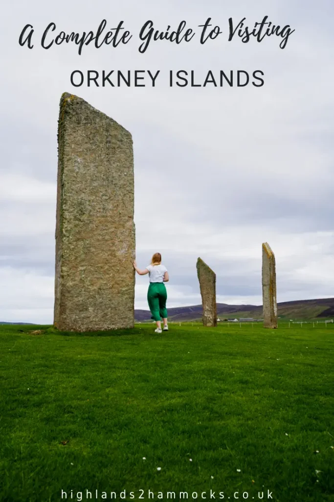 A Complete Orkney Islands Itinerary_ highlands2hammocks