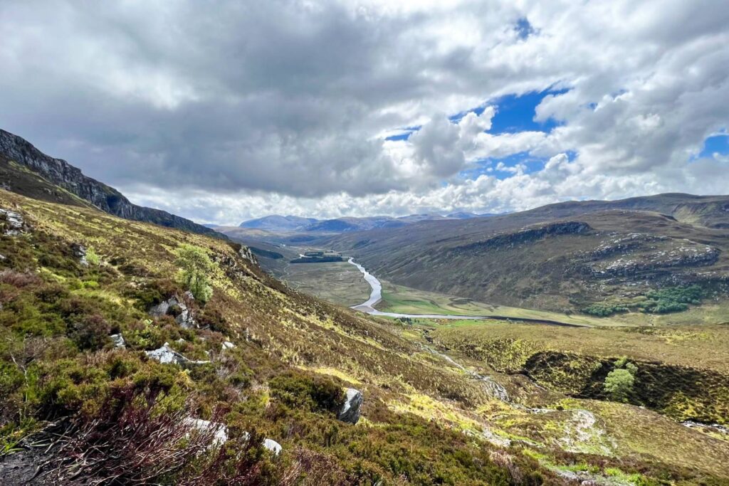 A Guide to Hiking Ben Hope – Scotland's Most Northern Munro, NC500