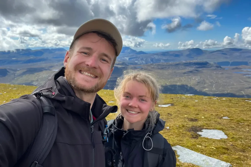 A Guide to Hiking Ben Hope – Scotland's Most Northern Munro, NC500