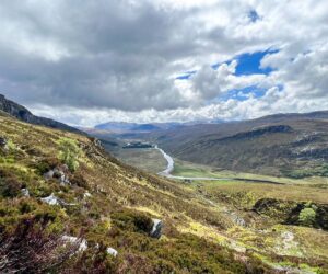 A Guide to Hiking Ben Hope – Scotland’s Most Northern Munro, NC500