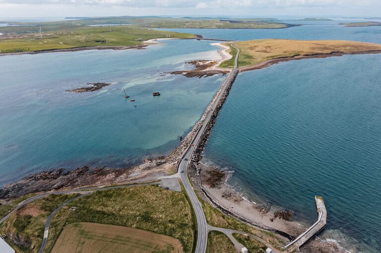 A Complete Orkney Islands Itinerary
