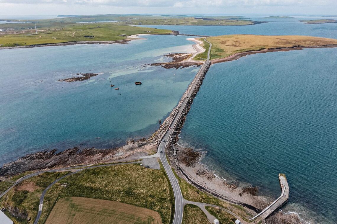 Read more about the article A Complete Orkney Islands Itinerary – Must Visit Places in Orkney