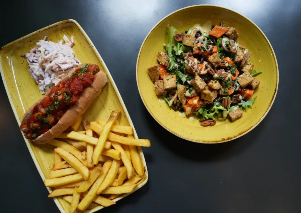 Food and Drink _ Orkney Islands