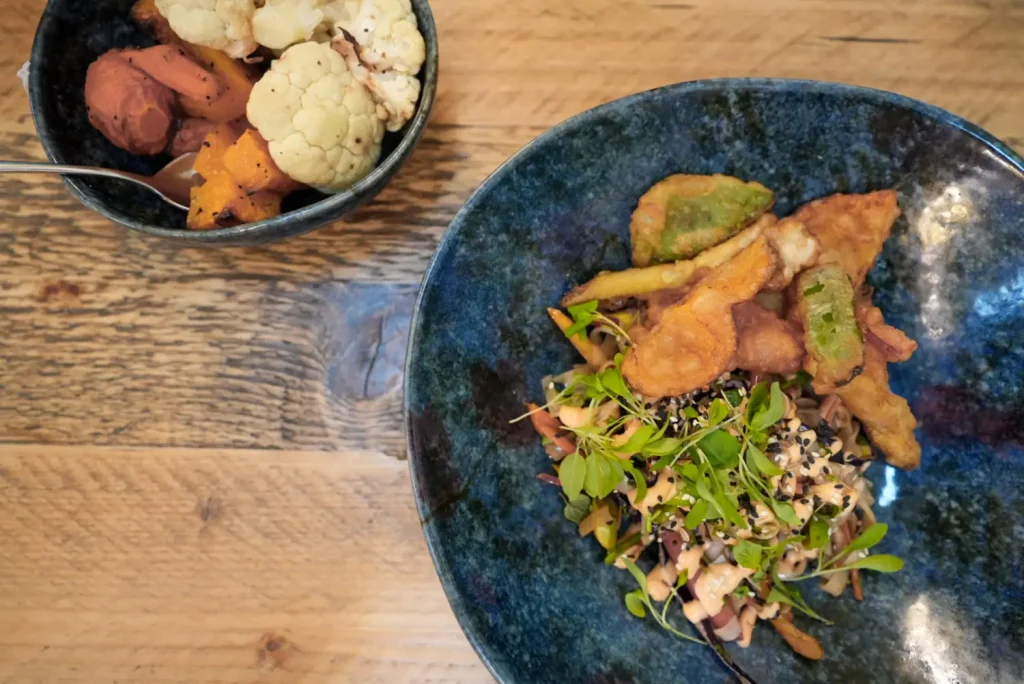 Food and Drink _ Orkney Islands