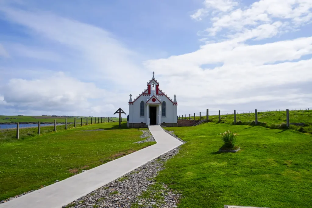 Orkney Islands -A Complete Orkney Islands Itinerary