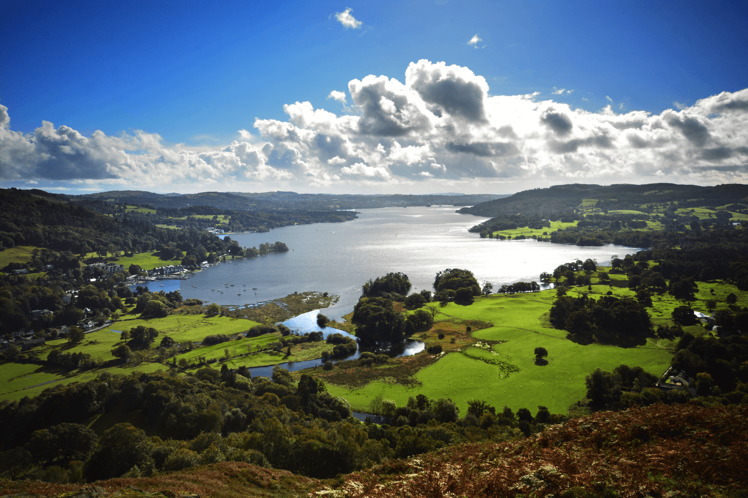 Read more about the article The Best 7 Day Lake District Itinerary – Don’t Miss These Things to do in the Lake District
