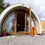 The Best Places to Stay on the NC500 – Including Hotels, Self Catering and Glamping