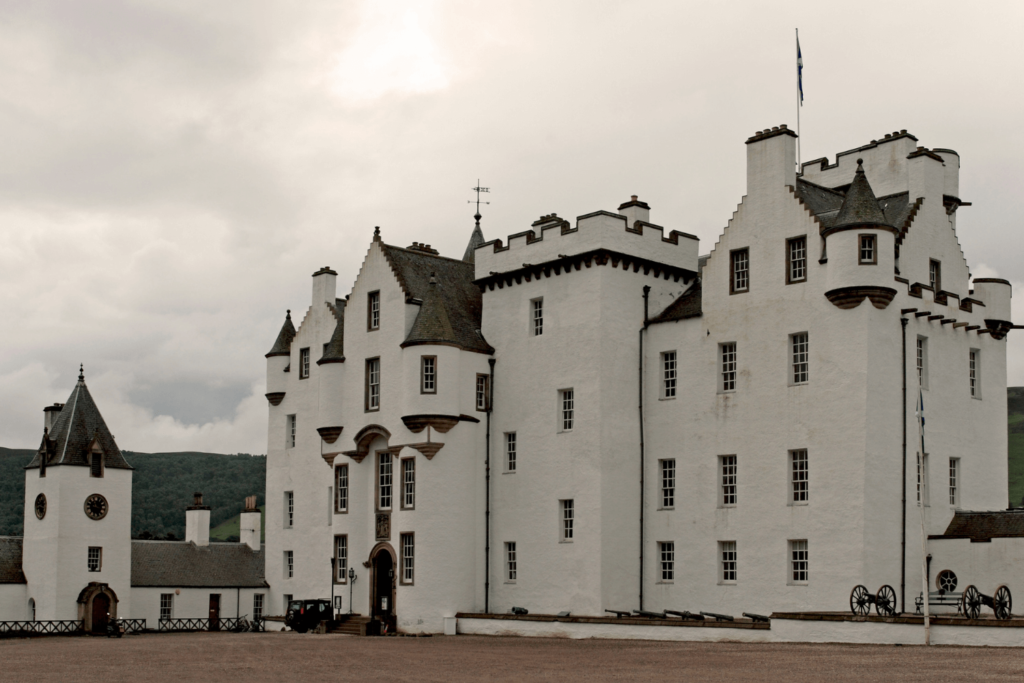 blair castle