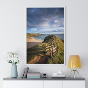 Sango Sands