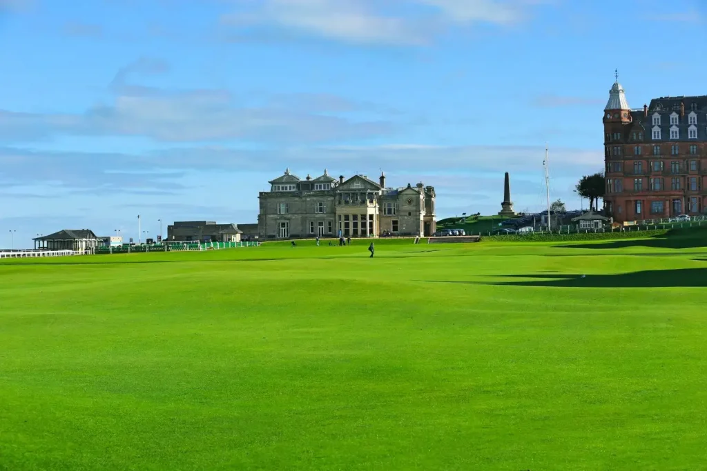 The Best Things To Do In St Andrews