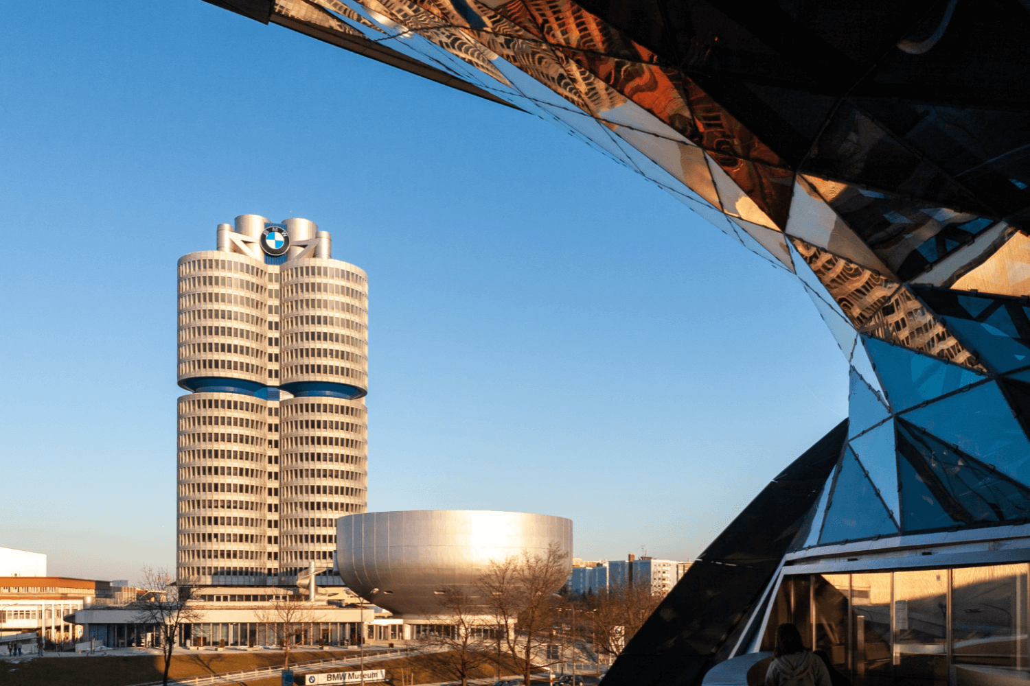 The Perfect Munich 3-Day Itinerary - A Complete Guide to Visiting ...