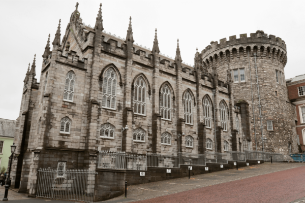 The Best Dublin 2 Day Itinerary - The Ultimate Guide For A Perfect ...