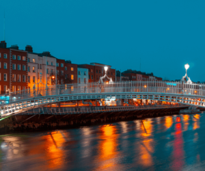 The Best Dublin 2 Day Itinerary – The Ultimate Guide for a Perfect Weekend in Dublin