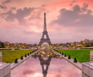 How to Spend the Best Weekend in Paris – Don’t Miss The Best Sights in Paris
