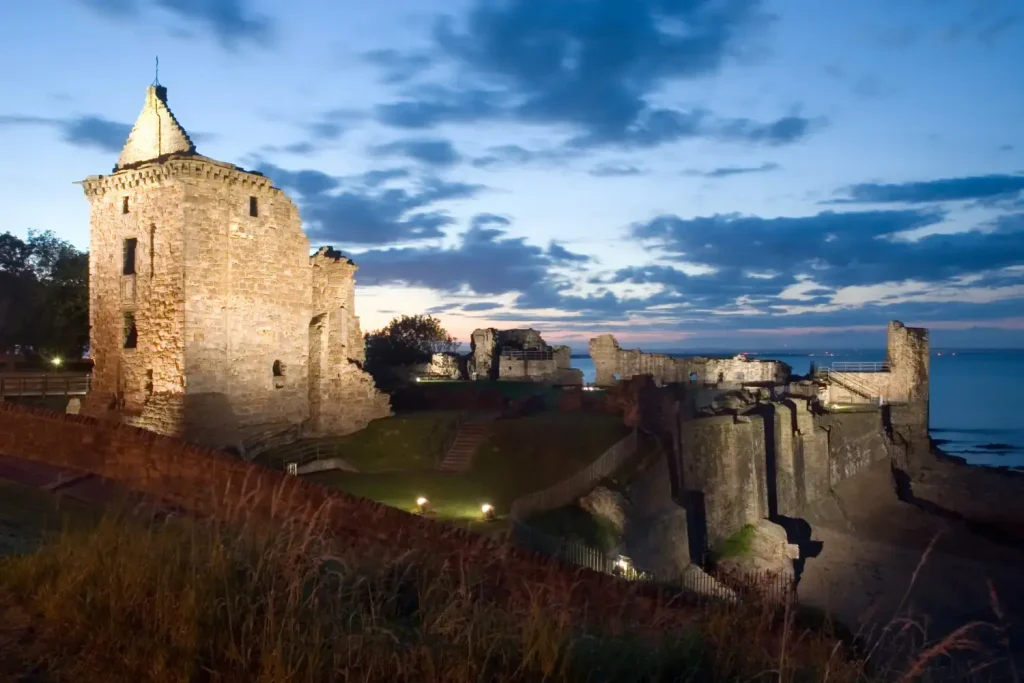 The Best Things To Do In St Andrews