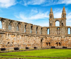 The Best Things To Do In St Andrews – A Comprehensive Guide