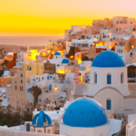 The Ultimate Santorini 5 Day Itinerary – Your Guide to an Incredible 5 Days in Santorini