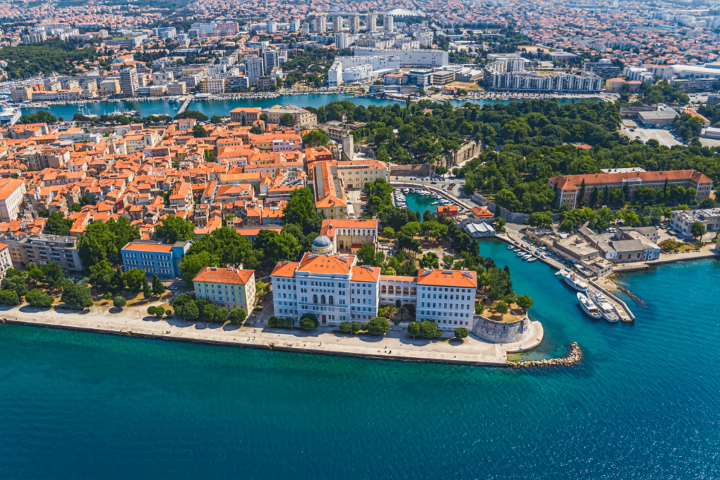 10 Best Places to Visit in Zadar