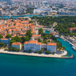 The 10 Best Places to Visit in Zadar – History, Heritage, Nature, and More!