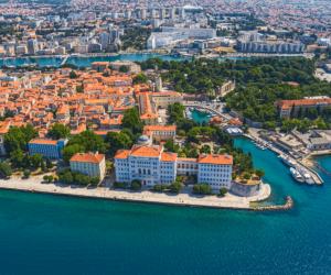 The 10 Best Places to Visit in Zadar – History, Heritage, Nature, and More!