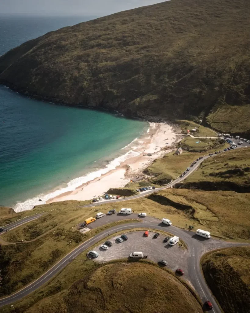 Achill Island - Ireland