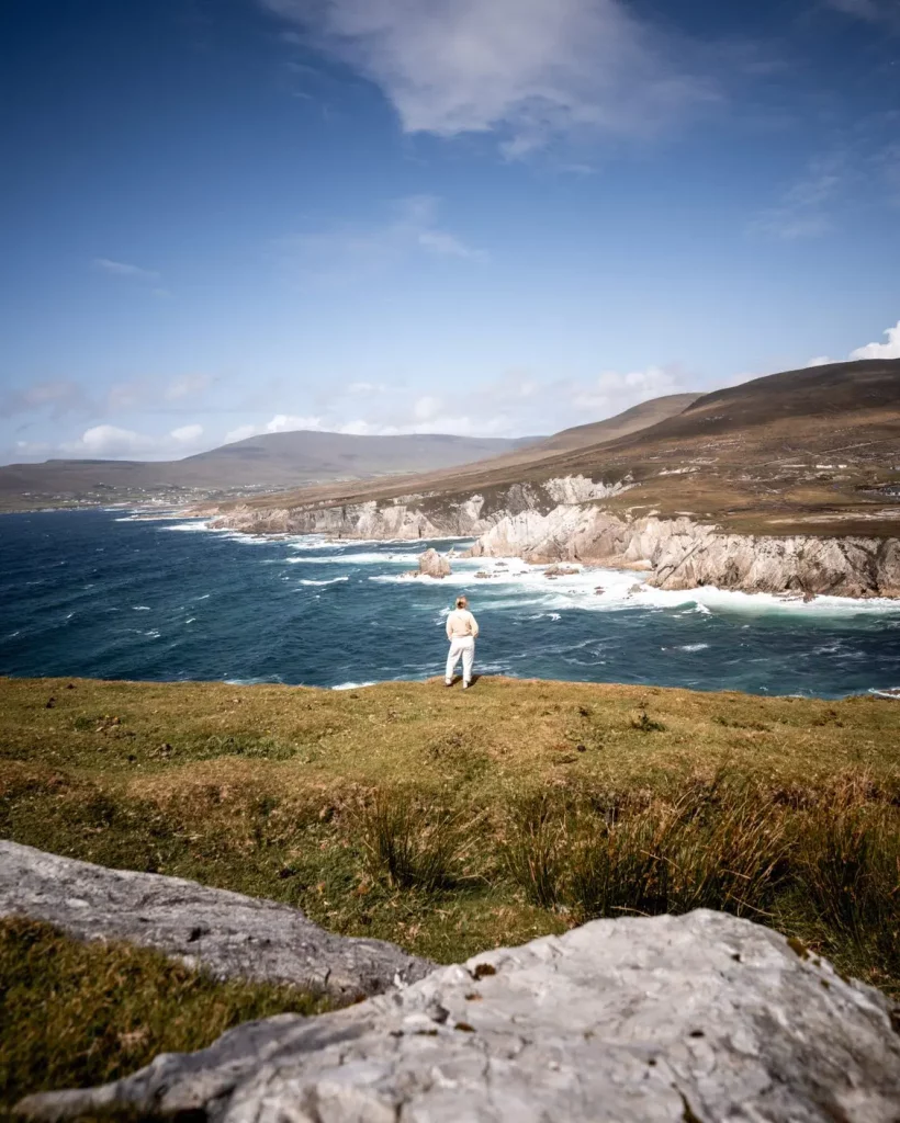 Achill Island - Ireland