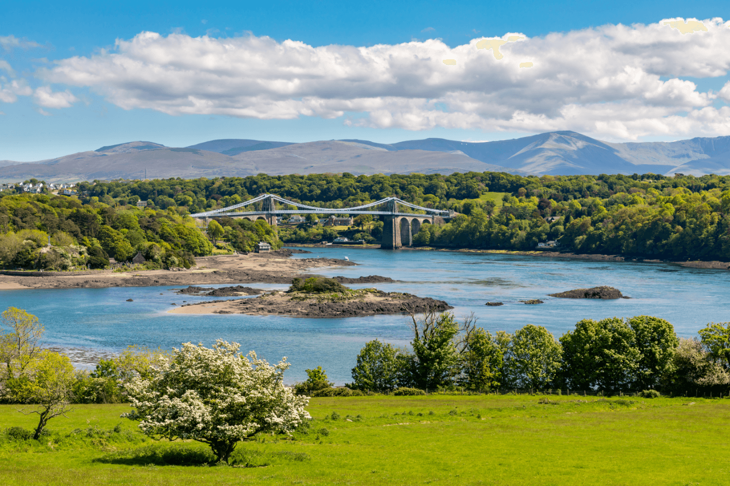 Read more about the article A Perfect North Wales Road Trip Itinerary – Read this Before You Visit North Wales!