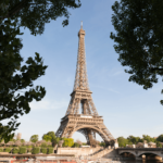 Paris 4 Day Itinerary – A Budget Friendly 4 Day Guide to Paris