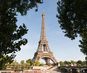 Paris 4 Day Itinerary – A Budget Friendly 4 Day Guide to Paris
