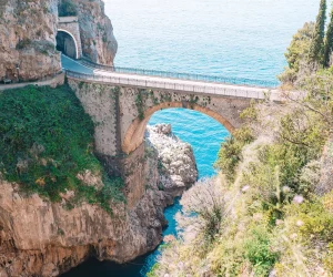 A Complete Guide to Visiting Fiordo Di Furore – A Must Visit Sight on the Amalfi Coast