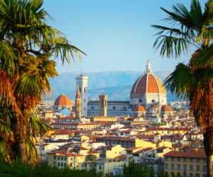 The Best Florence 3 Day Itinerary – Don’t Miss These Sights in Florence