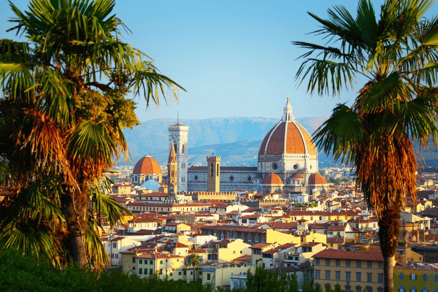 Read more about the article The Best Florence 3 Day Itinerary – Don’t Miss These Sights in Florence