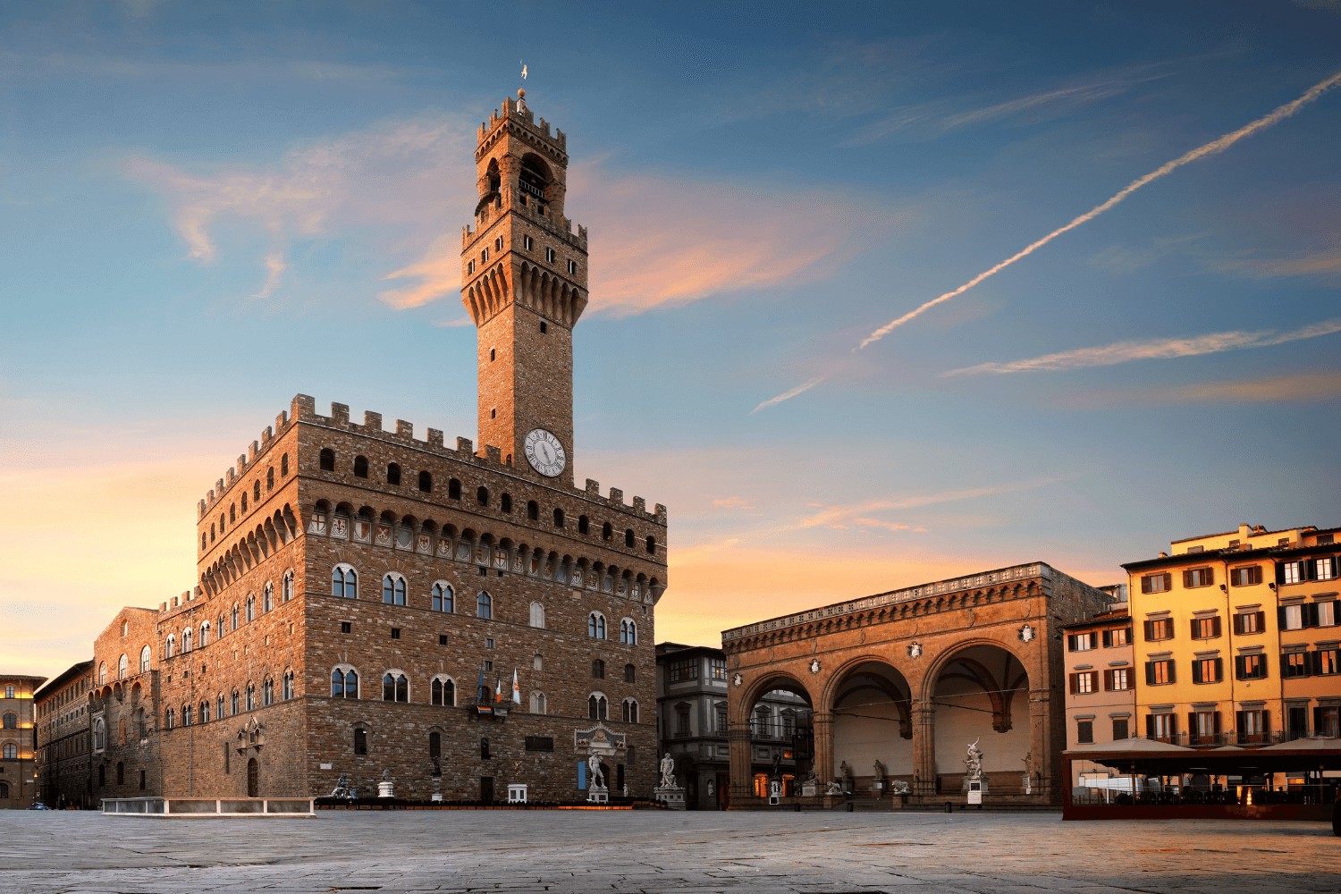 The Best Florence 3 Day Itinerary - Don't Miss These Sights in Florence ...