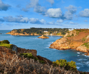 The Ultimate Short Break in Jersey – A Complete Jersey Itinerary