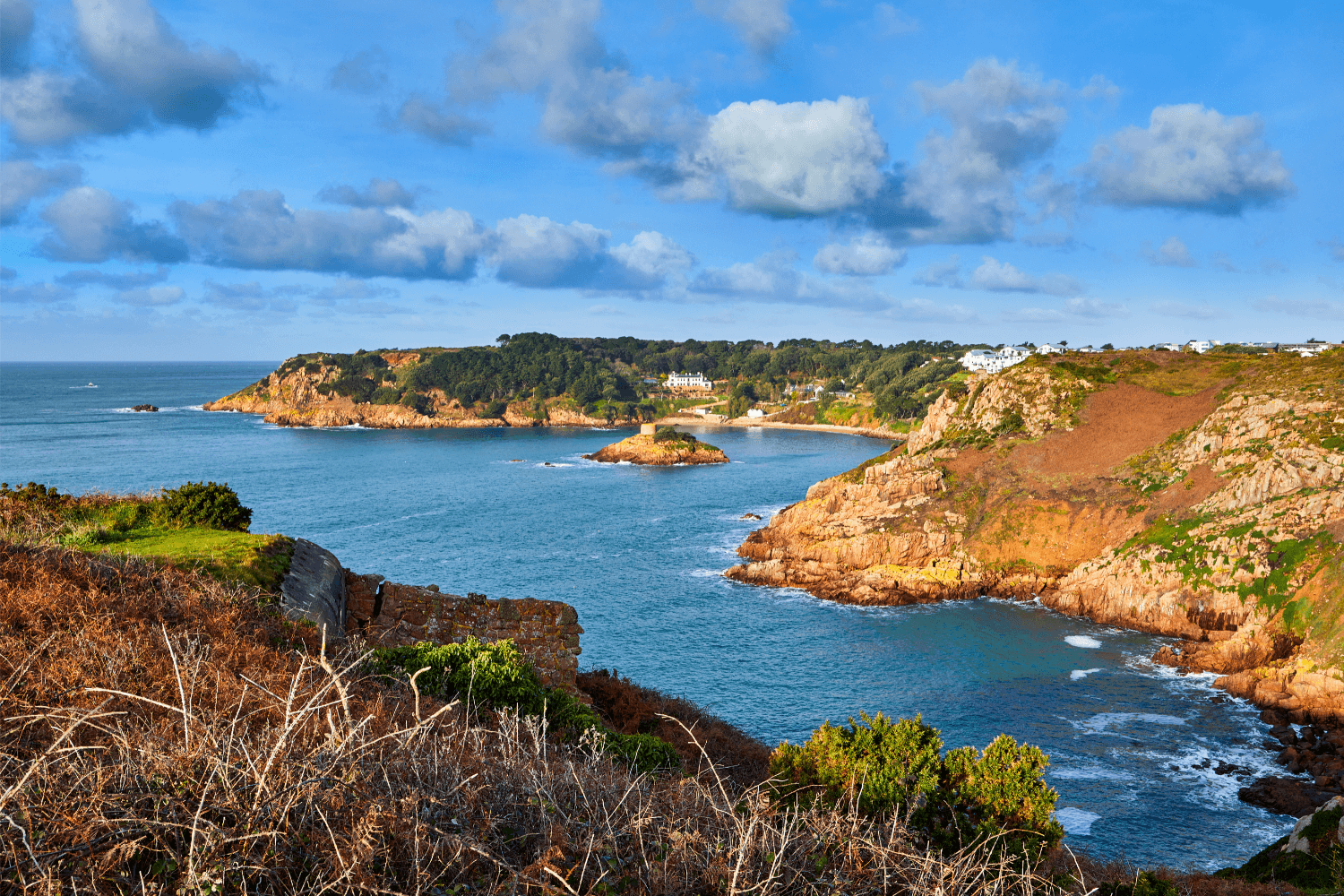 Read more about the article The Ultimate Short Break in Jersey – A Complete Jersey Itinerary