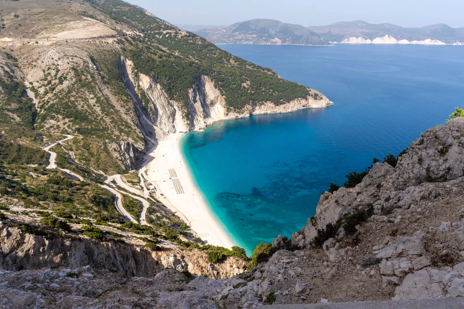 Read more about the article Things to do in Kefalonia – A Paradise Greek Island