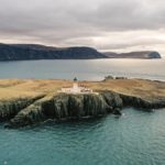 The Best Lighthouses to Visit in Scotland