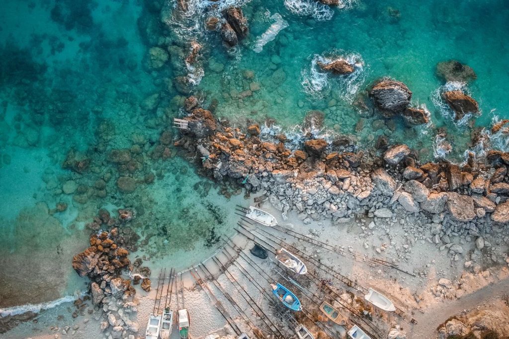 Petani Bay - Kefalonia