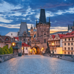 The Best Prague 4-Day Itinerary – Don’t Miss These Things to do in Prague