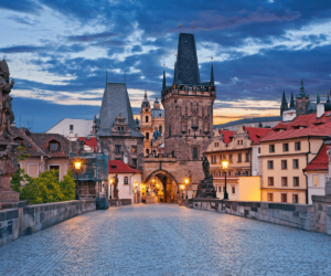 The Best Prague 4-Day Itinerary – Don’t Miss These Things to do in Prague