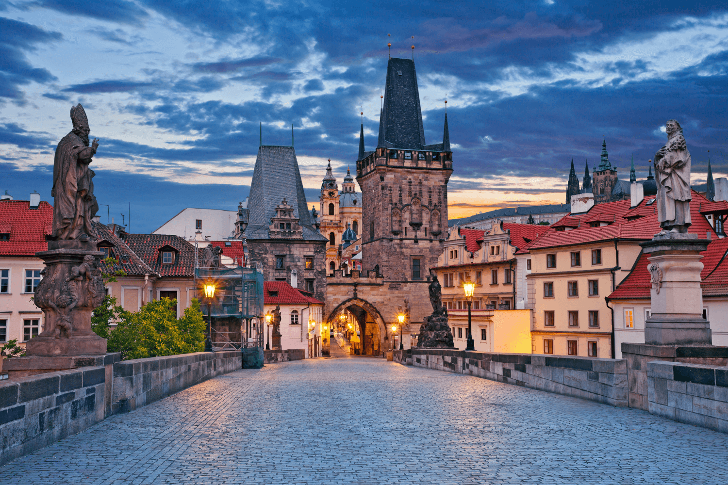 Read more about the article The Best Prague 4-Day Itinerary – Don’t Miss These Things to do in Prague