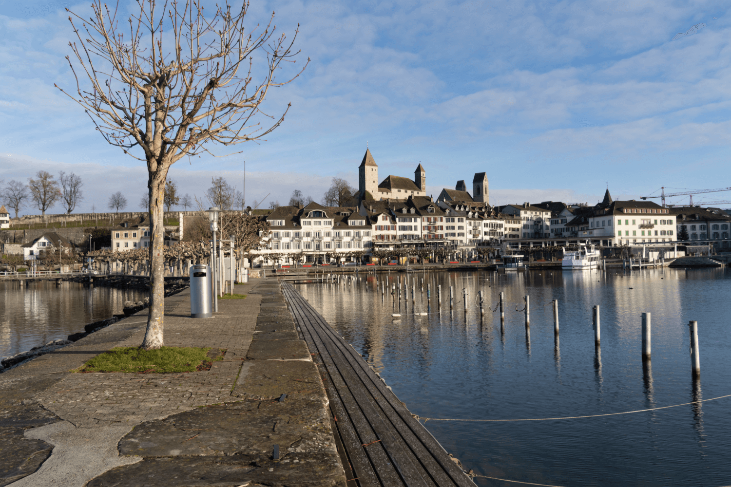 The Ultimate 2-Day Zurich Itinerary - A Complete Guide to Visiting ...