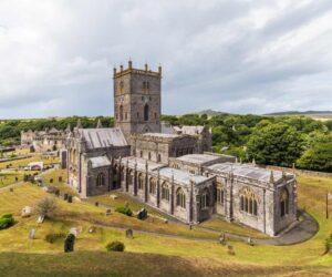 The Best Things to Do on a South Wales Road Trip