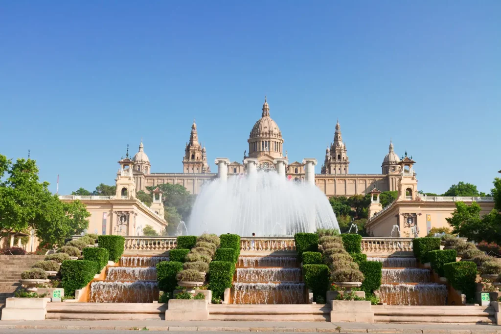 A Guide to Visiting Barcelona