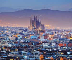 The Best Barcelona 3-Day Itinerary – A Guide to Visiting Barcelona