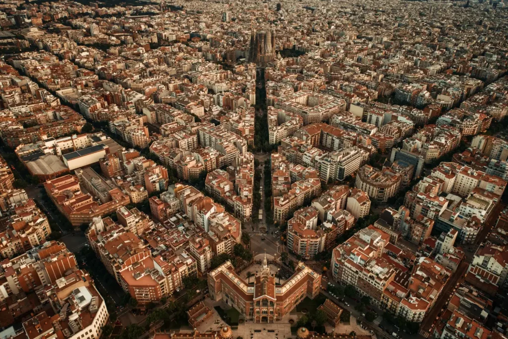 A Guide to Visiting Barcelona