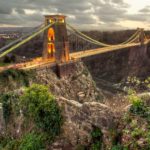 A Complete Bristol One-day Itinerary – Don’t Miss These Things to do in Bristol