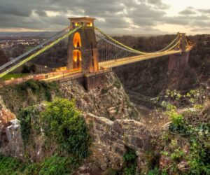 A Complete Bristol One-day Itinerary – Don’t Miss These Things to do in Bristol